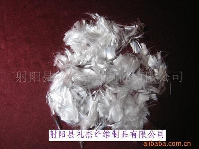 工程纖維新典范 射陽禮杰高強(qiáng)抗裂纖維在建筑領(lǐng)域應(yīng)用